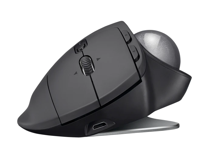 LOGITECH MX ERGO WIRELESS