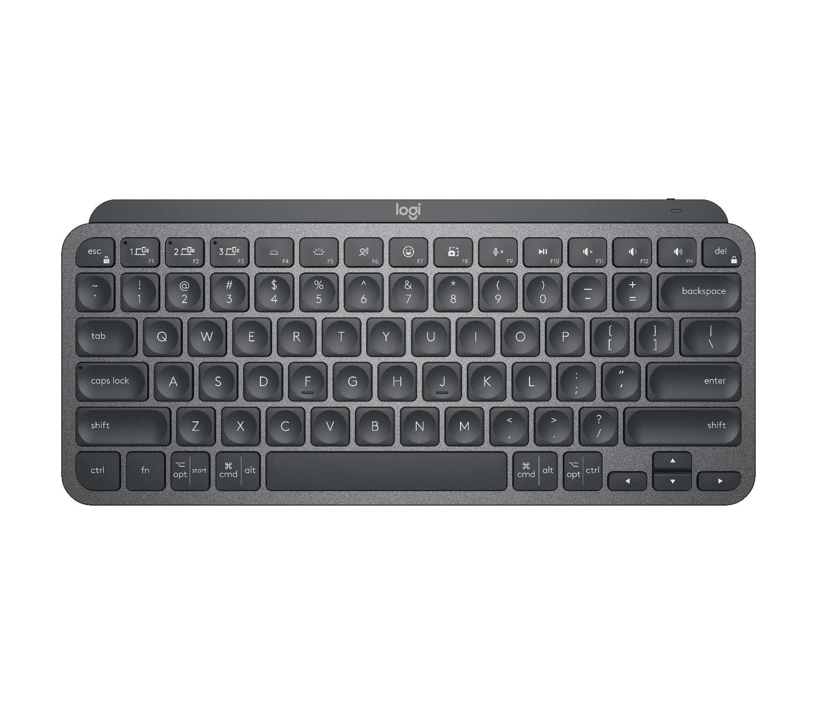 LOGITECH MX KEYS MINI
