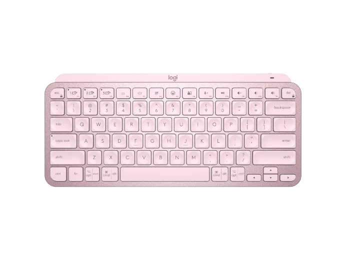 LOGITECH MX KEYS MINI
