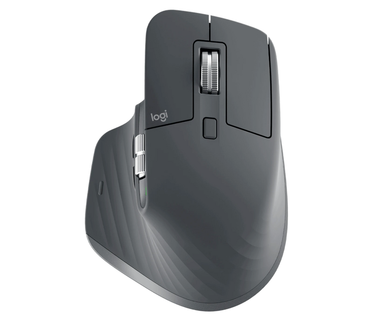 LOGITECH MX MASTER 3S