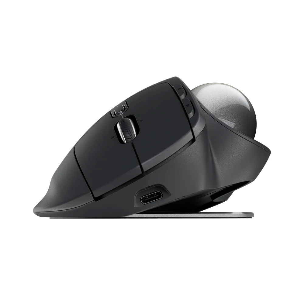 LOGITECH MX Ergo S Mouse