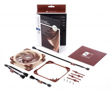 Noctua NF- A 12×25 PWM