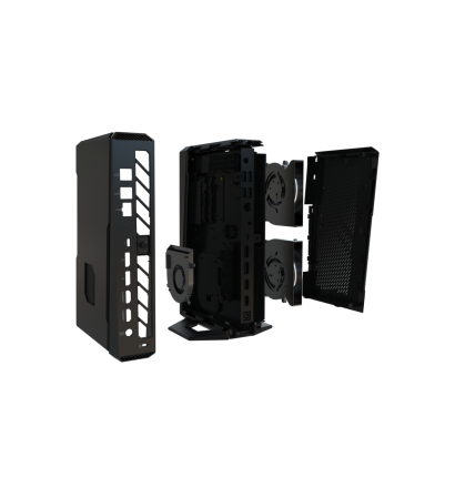 ASUS NUC 15 Performance Mini PC