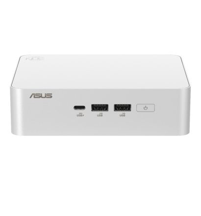 ASUS NUC 15 Pro+ Slim