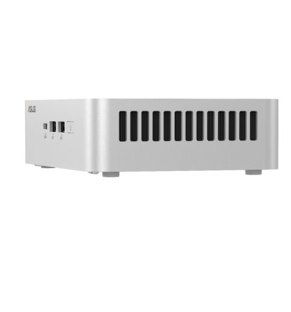 ASUS NUC 15 Pro+ Slim
