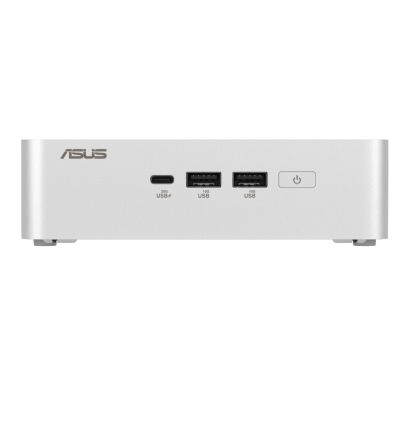 ASUS NUC 15 Pro+ Slim
