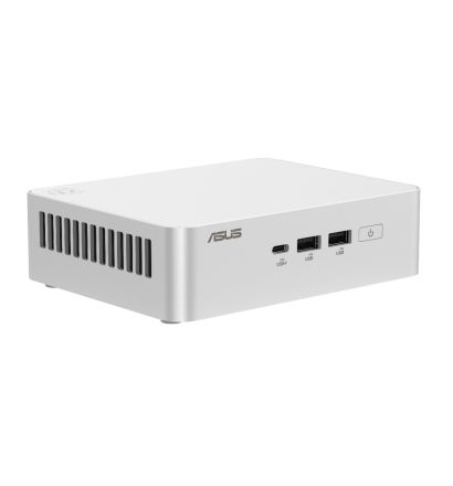 ASUS NUC 15 Pro+ Slim