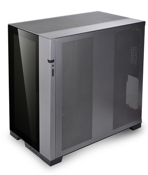LIAN LI O11 Dynamic EVO-GLOBAL CYBERMIND