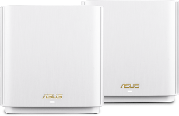 ASUS ZenWiFi AX (XT8) Router
