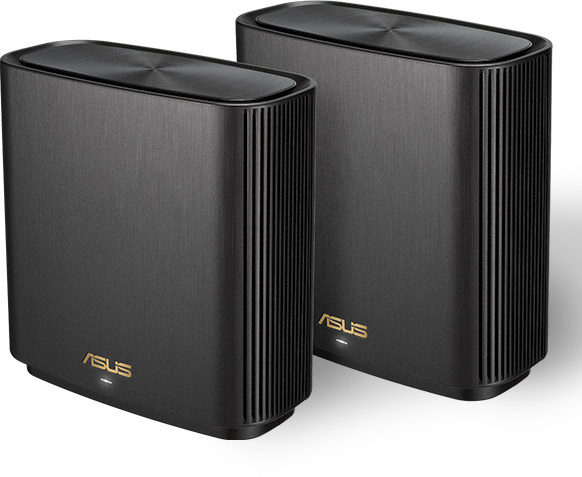 ASUS ZenWiFi AX (XT8) Router