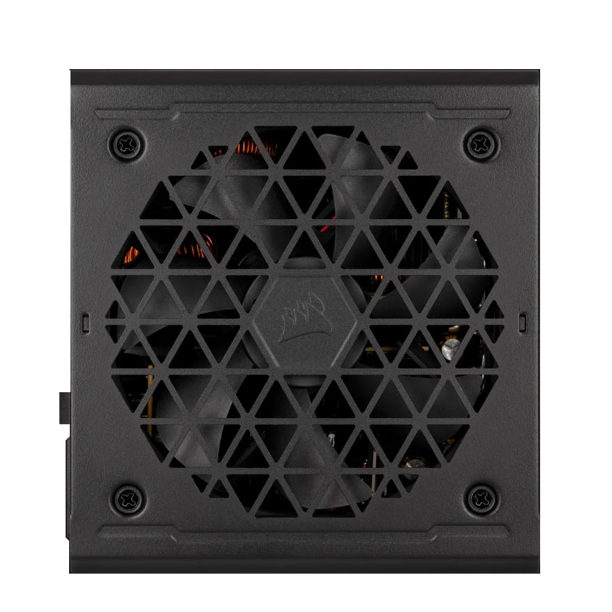 CORSAIR RM750E, 750W, GOLD, MODULAR, ATX3.0