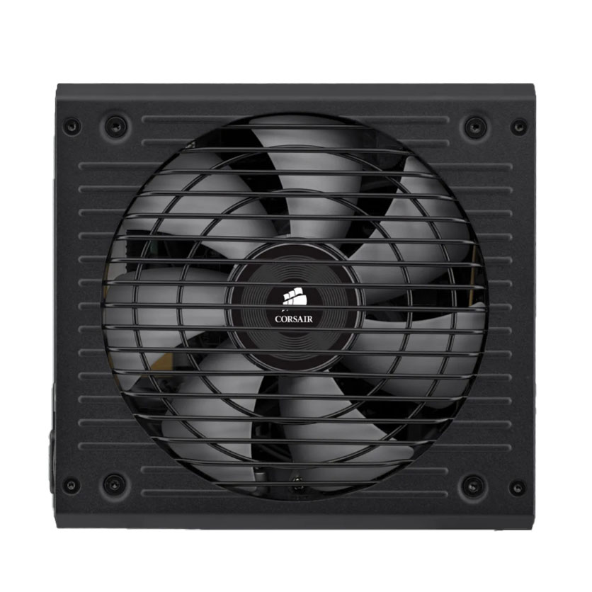 CORSAIR RM650, 650W, GOLD, MODULAR