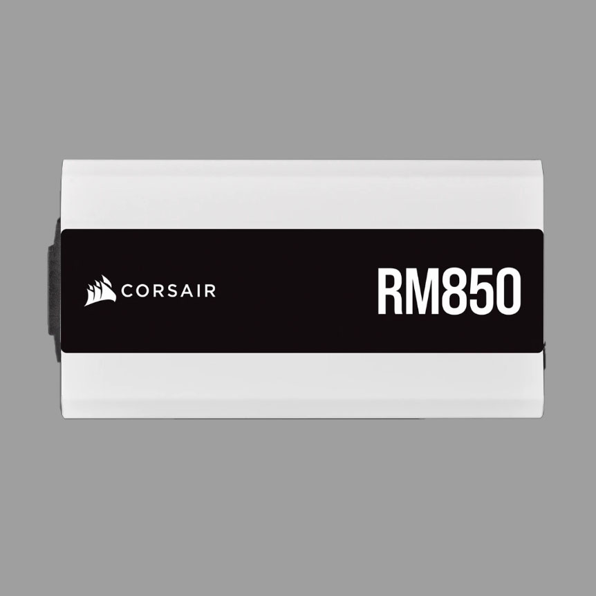 CORSAIR RM850W, 850W, GOLD, MODULAR, ATX3.0