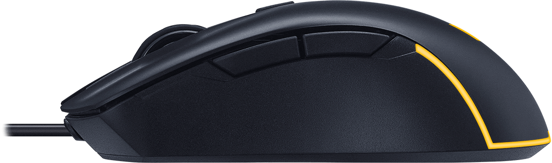 ASUS TUF Gaming M3 Gen II