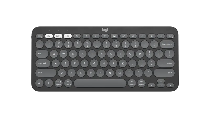 LOGITECH PEBBLE KEYS 2 K380S