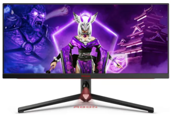 AOC AGON AG344UXM