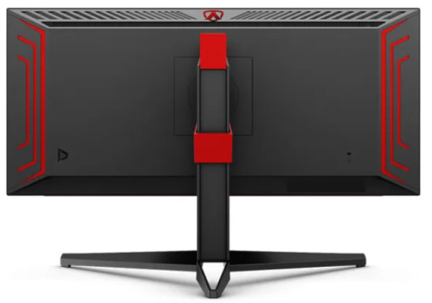 AOC AGON AG344UXM