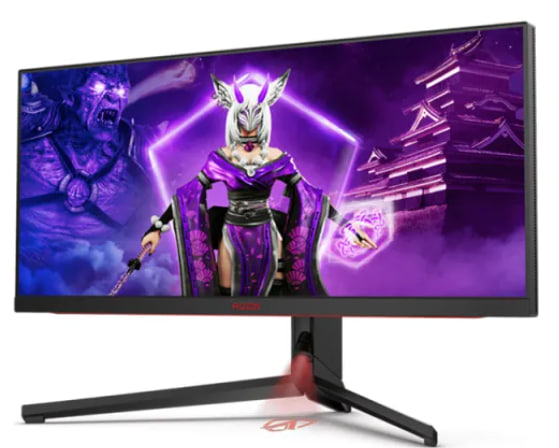AOC AGON AG344UXM