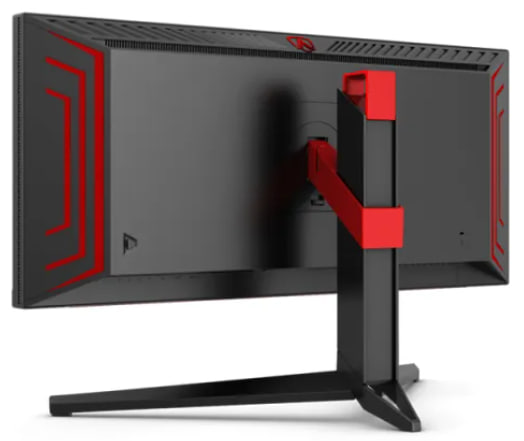 AOC AGON AG344UXM