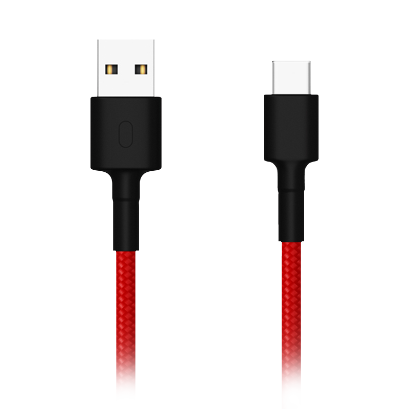 Mi Braided USB Type-C Cable 100cm