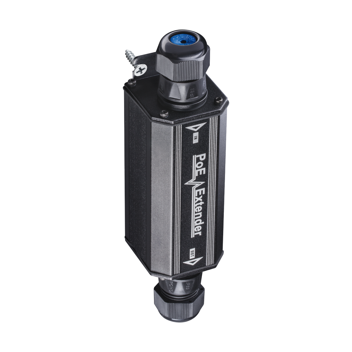 CUDY POE15 1.0 Outdoor Gigabit PoE Extender