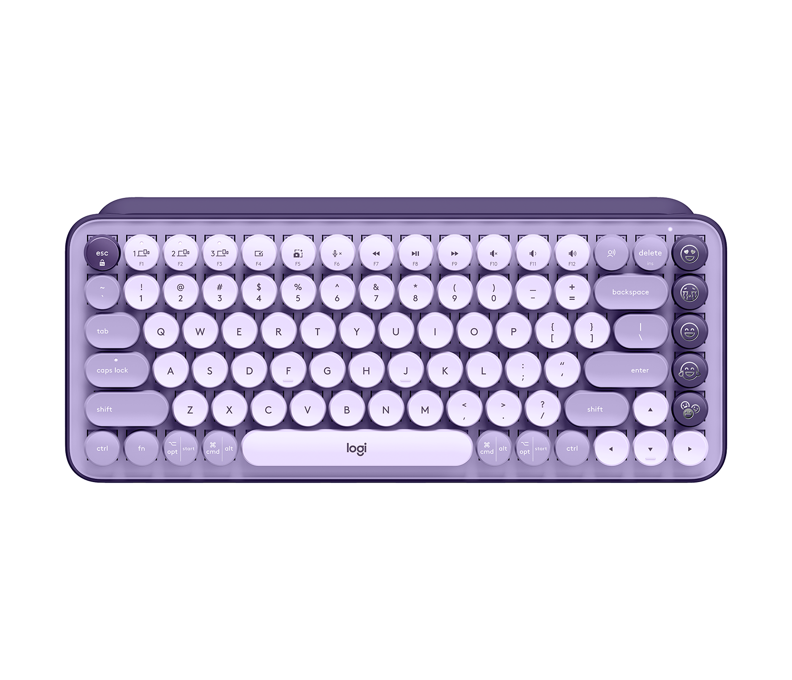 Logitech Pop Keys