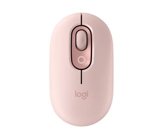 LOGITECH POP MOUSE