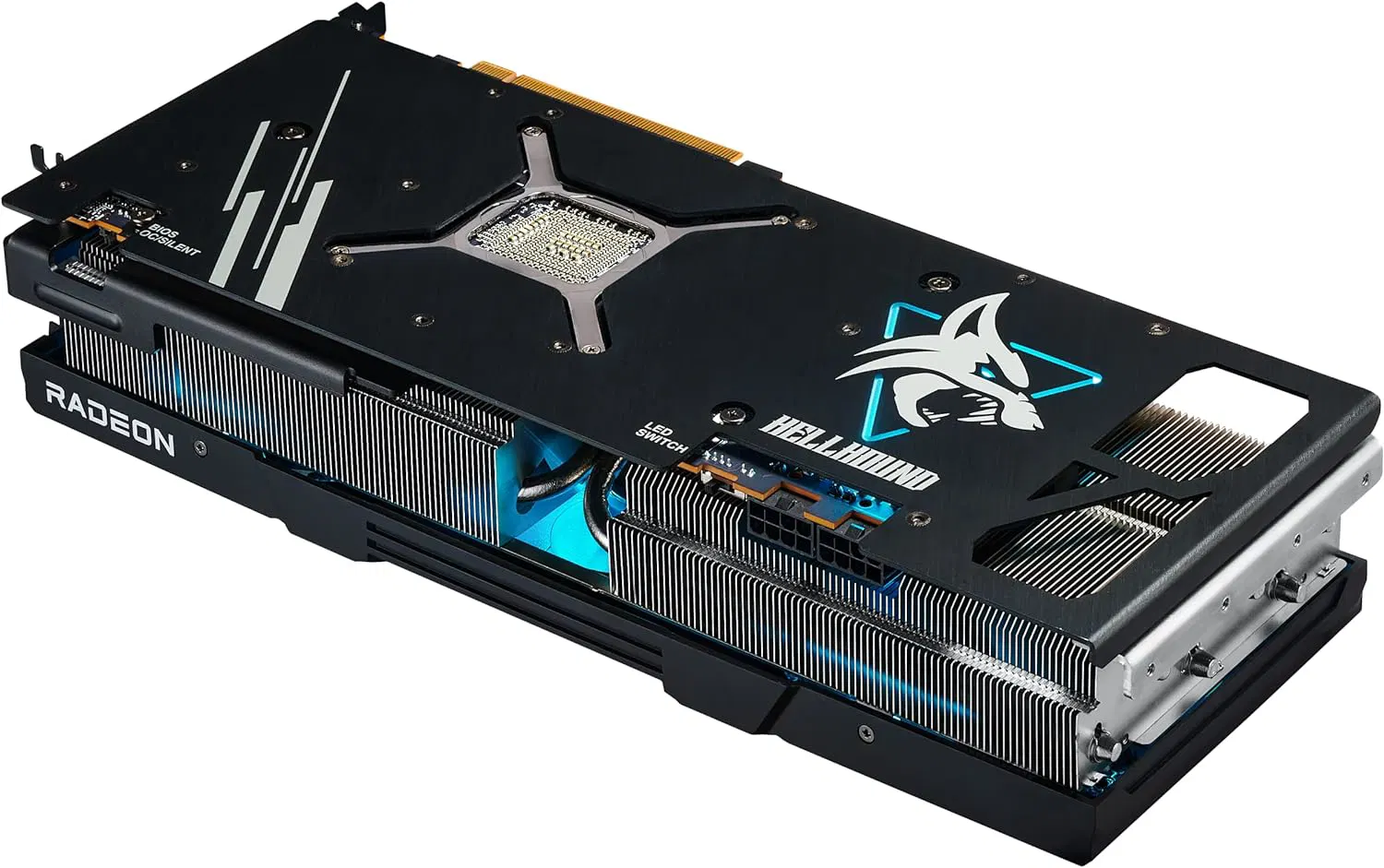 POWERCOLOR RX 7900XTX HELLHOUND 24GB