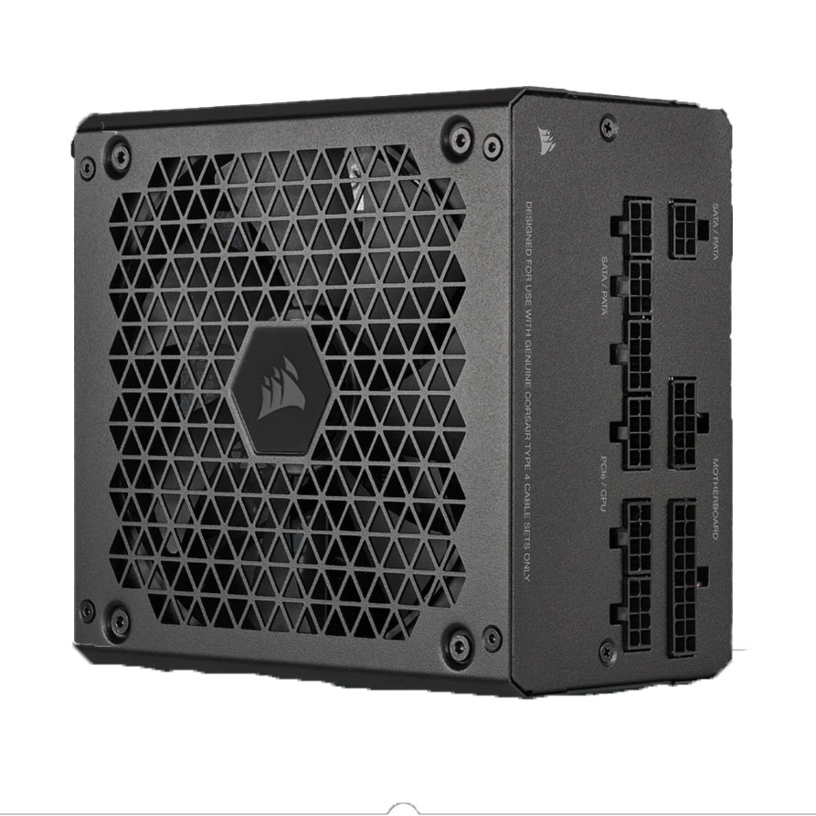 CORSAIR RM650, 650W, GOLD, MODULAR