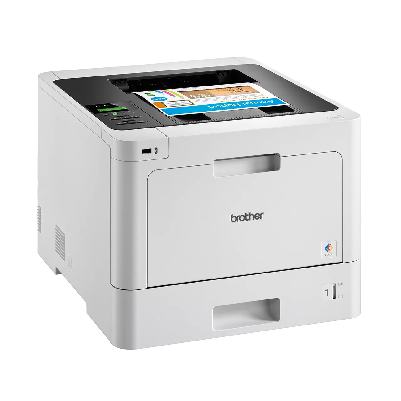 BROTHER HL-L8260CDN Laser Printer