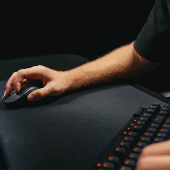 LOGITECH G PRO X SUPERLIGHT 2 DEX LIGHTSPEED Wireless Gaming Mouse