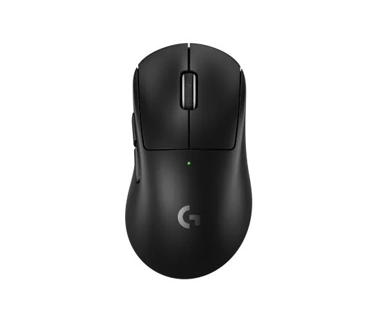 LOGITECH G PRO X SUPERLIGHT 2 DEX LIGHTSPEED Wireless Gaming Mouse