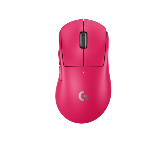 LOGITECH G PRO X SUPERLIGHT 2 DEX LIGHTSPEED Wireless Gaming Mouse