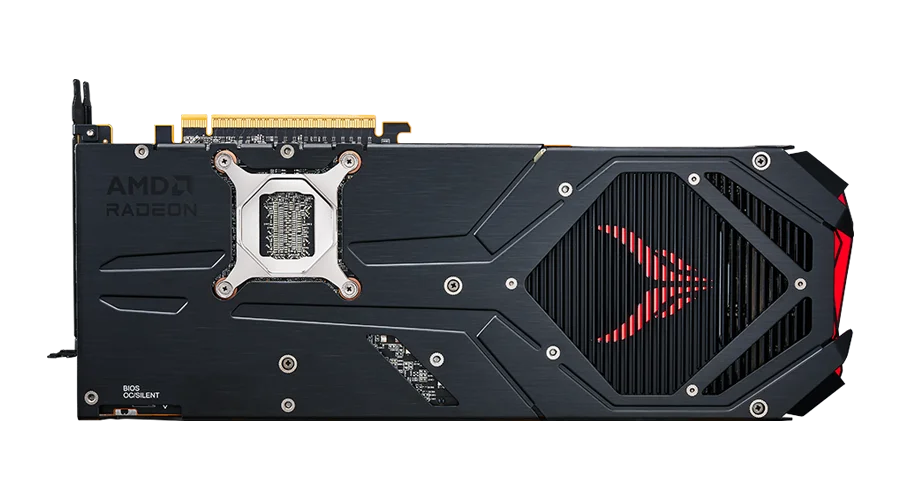 PowerColor Red Devil AMD Radeon™ RX 9070 XT 16GB GDDR6 Limited Edition