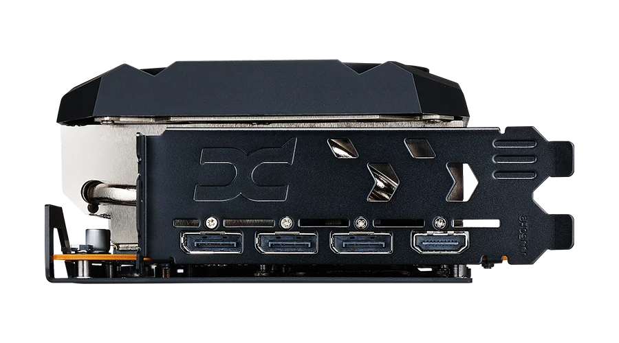 PowerColor Red Devil AMD Radeon™ RX 9070 XT 16GB GDDR6 Limited Edition