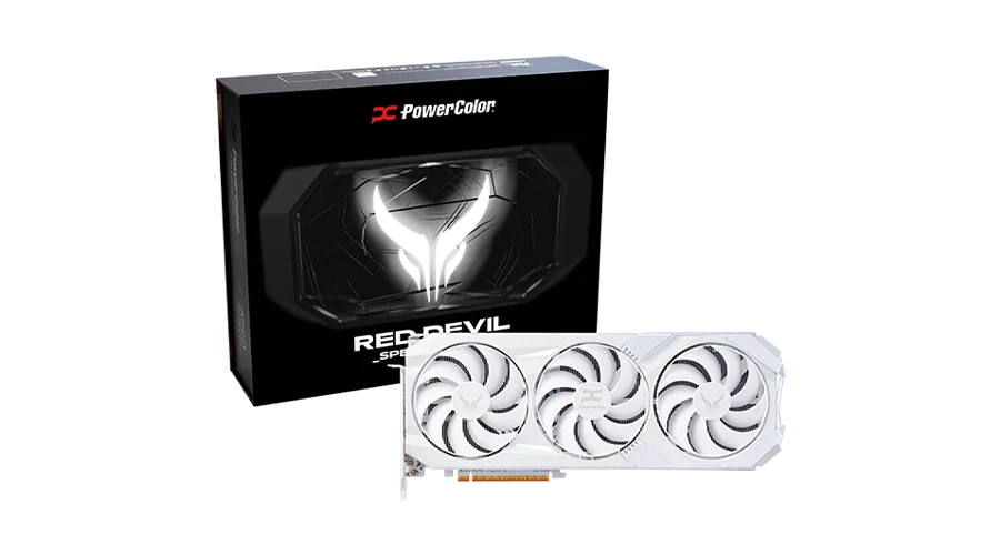 PowerColor 