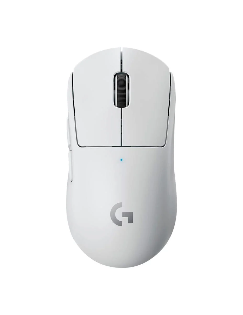 LOGITECH PRO X SUPERLIGHT 2