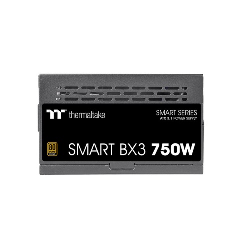 Thermaltake Smart BX3 Bronze 750W Power Supply