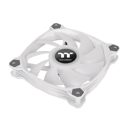 Thermalright Pure Duo 12 ARGB Sync Radiator Fan (2-Fan Pack)-White