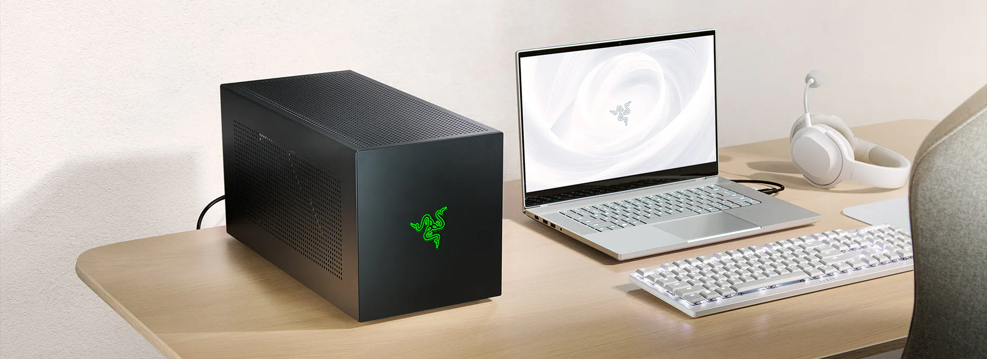 Razer Core X V2