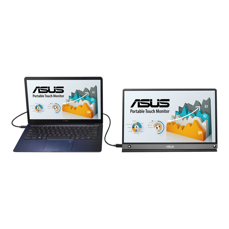 ASUS ZENSCREEN MB16AMT Touch