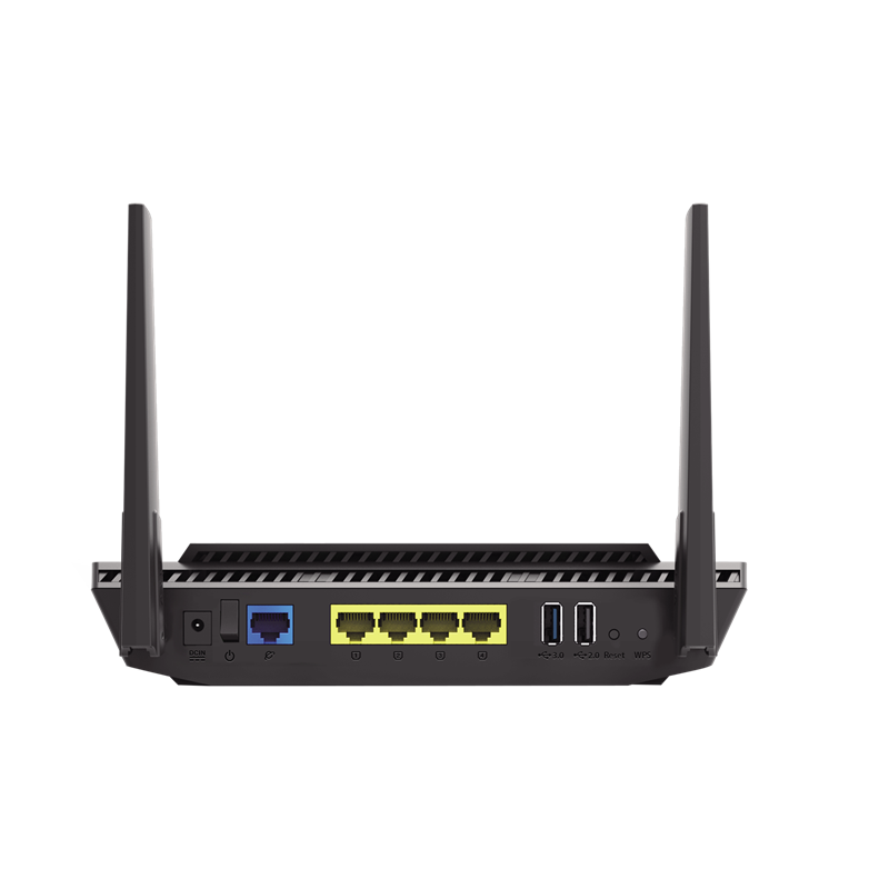 ASUS RT-AX56U Router