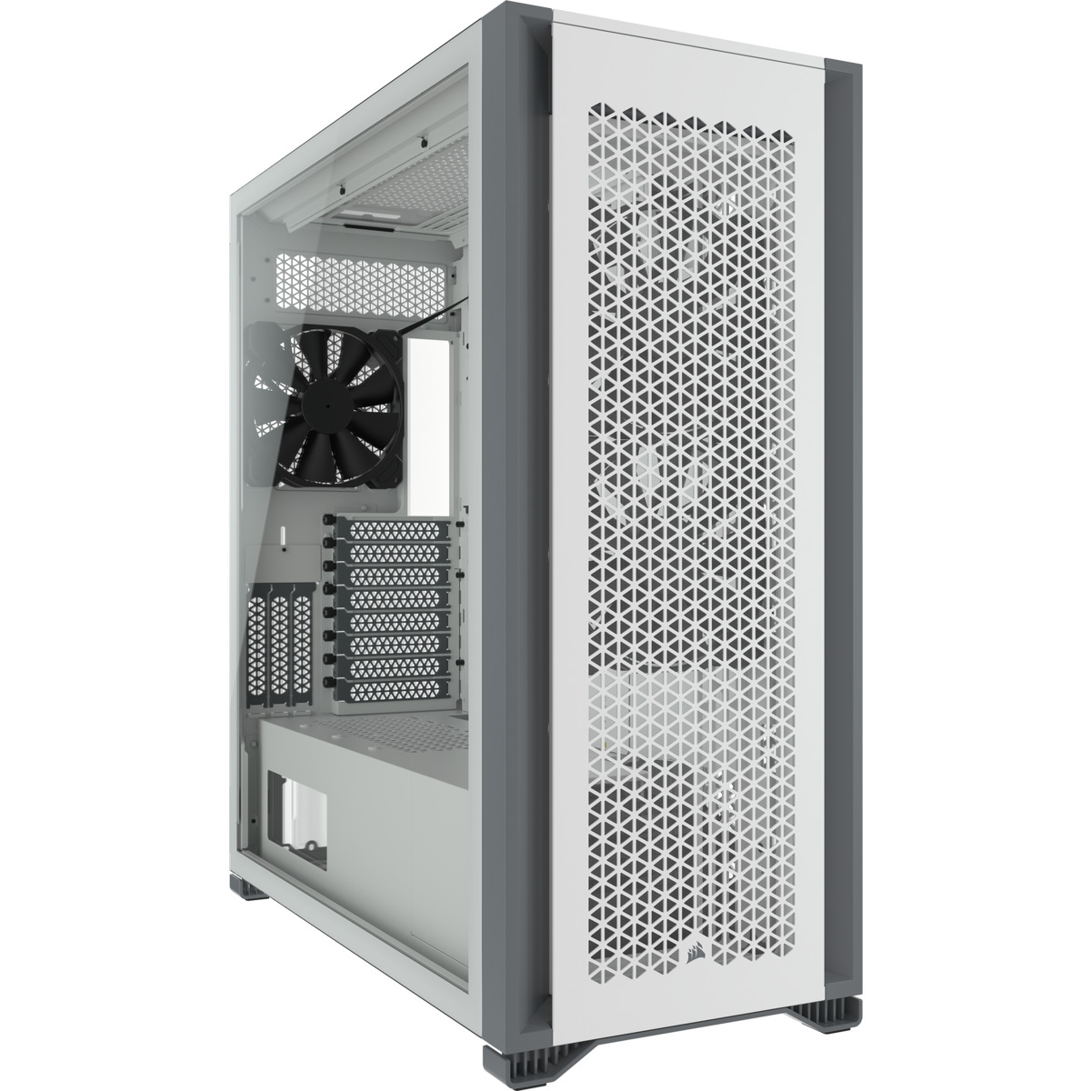 Corsair 7000D AIRFLOW Full-Tower ATX PC Case