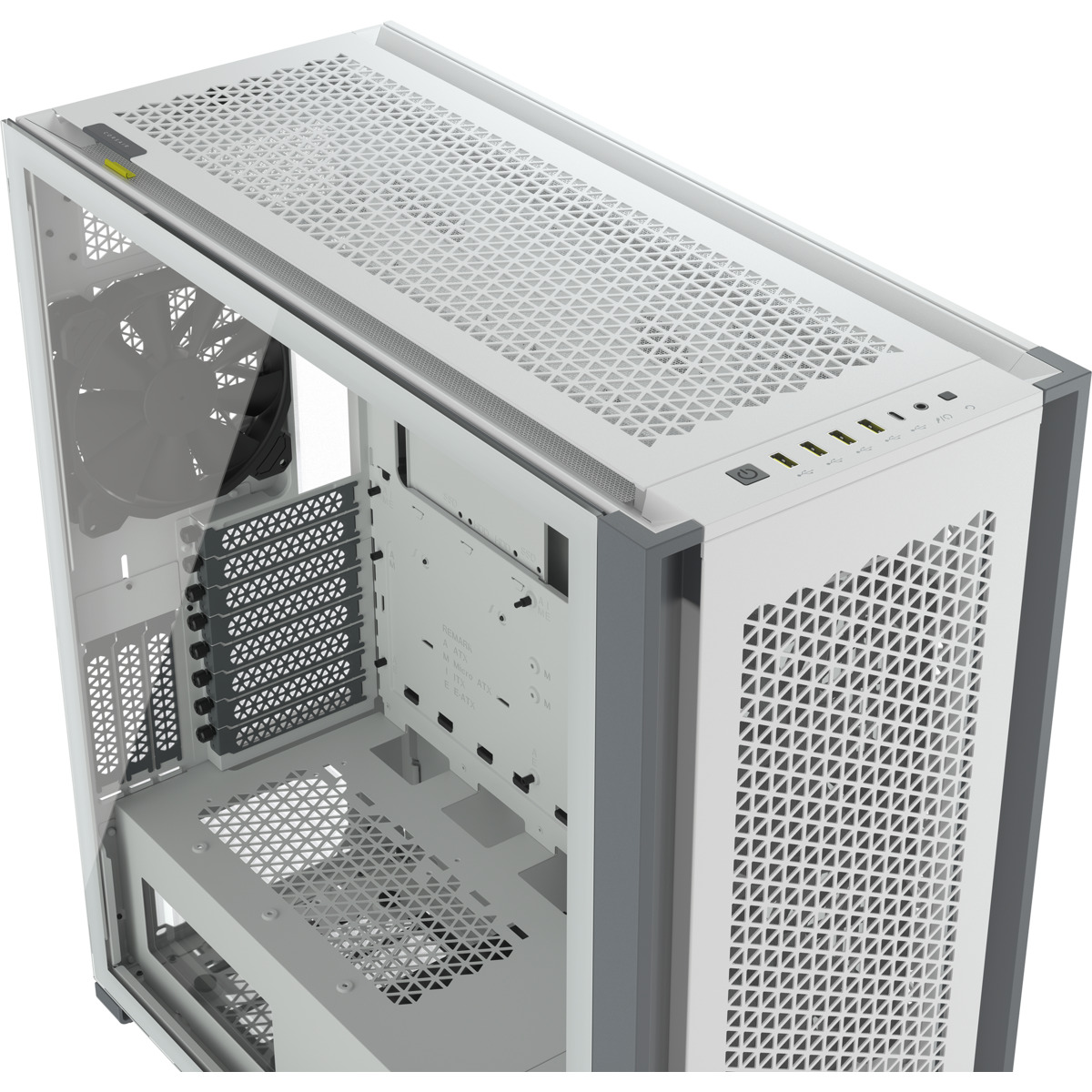 Corsair 7000D AIRFLOW Full-Tower ATX PC Case