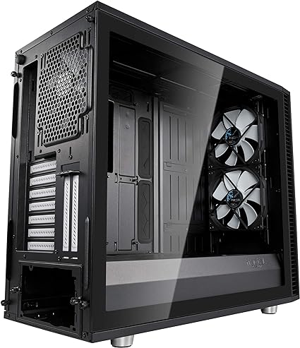Fractal Design Define S2