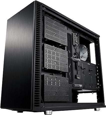Fractal Design Define S2