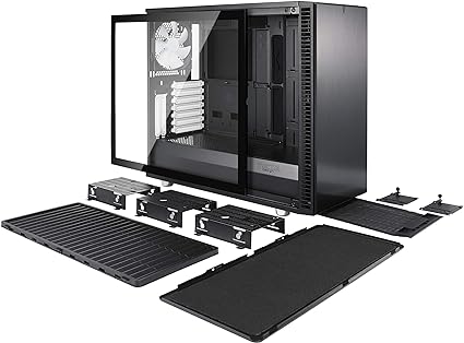 Fractal Design Define S2
