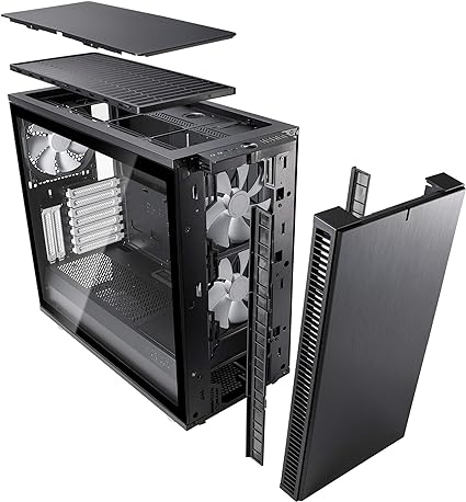 Fractal Design Define S2