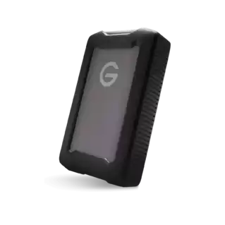 Sandisk Professional G-Drive ArmorATD USB 3.1 HDD 4tb Hero
