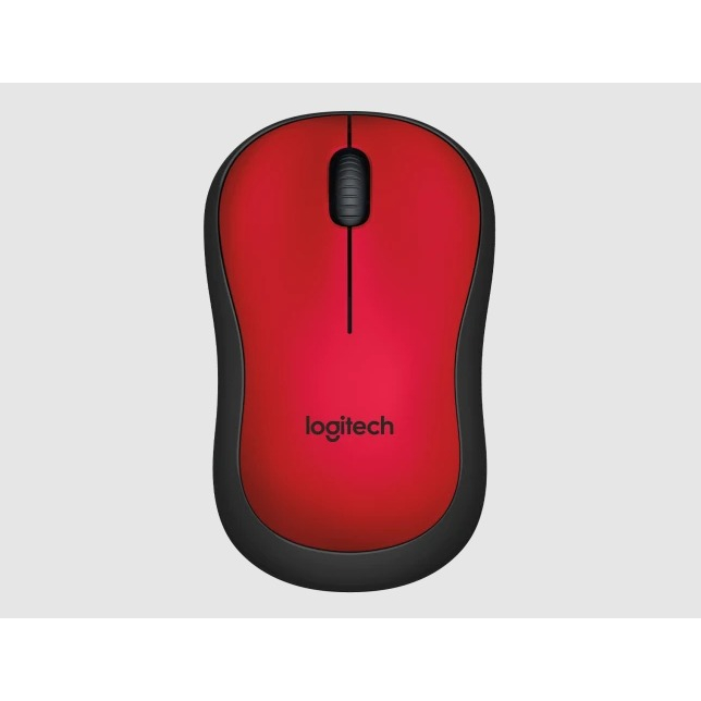 LOGITECH M221 SILENT WIRELESS MOUSE